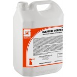 CLEAN BY PEROXY - Limpador desinfetante (01 litro faz até 40 Litros)